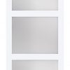 Hall Bright White Slab