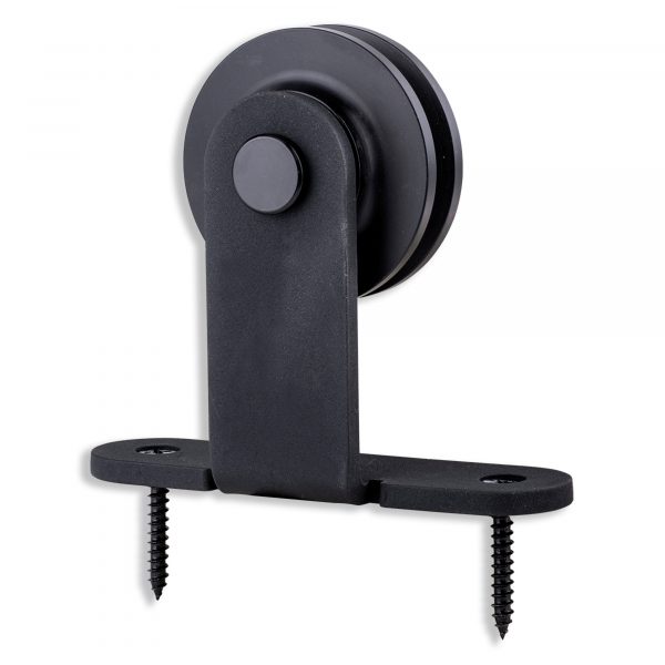 Top of Door Strap