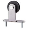 Top of Door Strap SS