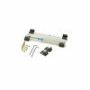 Hardware Image Easy Clip Soft Close Matte Black Product Float