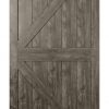 Stone K Iron Age Slab