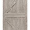 Stone K Silver Oak Slab