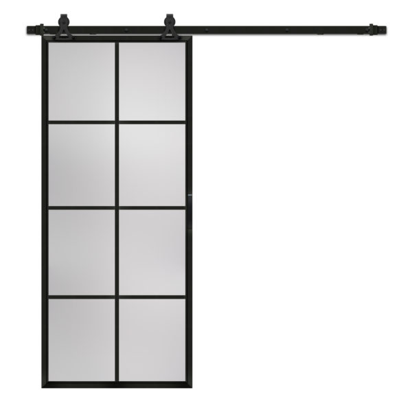 Tribeca 8 Lite Straight