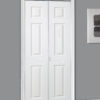 Georgian Wood Grain Textured Single Closed Lifestyle