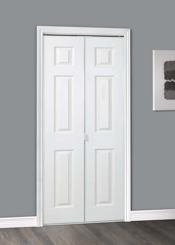 Georgian Wood Grain Textured Single Closed Lifestyle