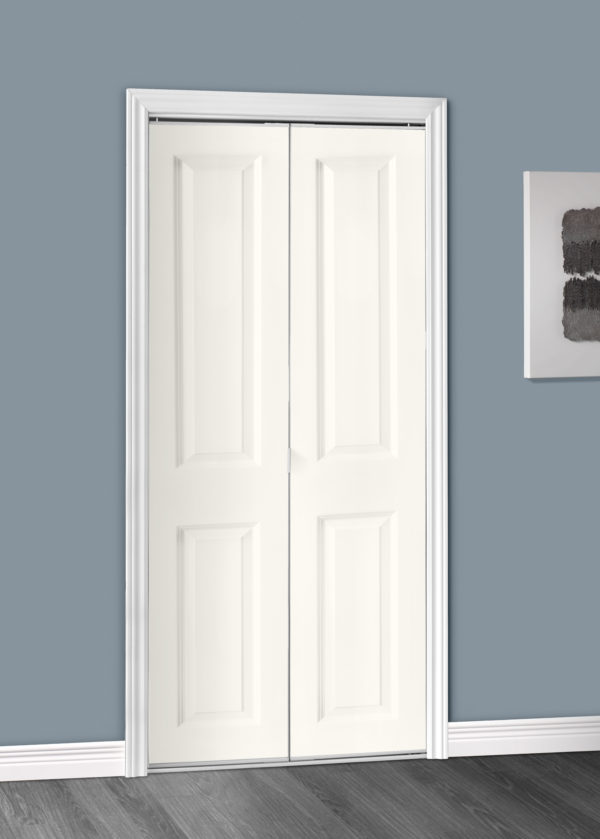 Ashbury Molded Panels Single Closed Lifestyle