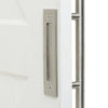Alperton On Door Back SS