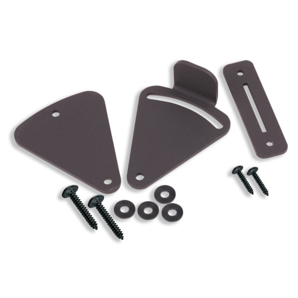 BR-Hardware Privacy Latch Bronze Product Float