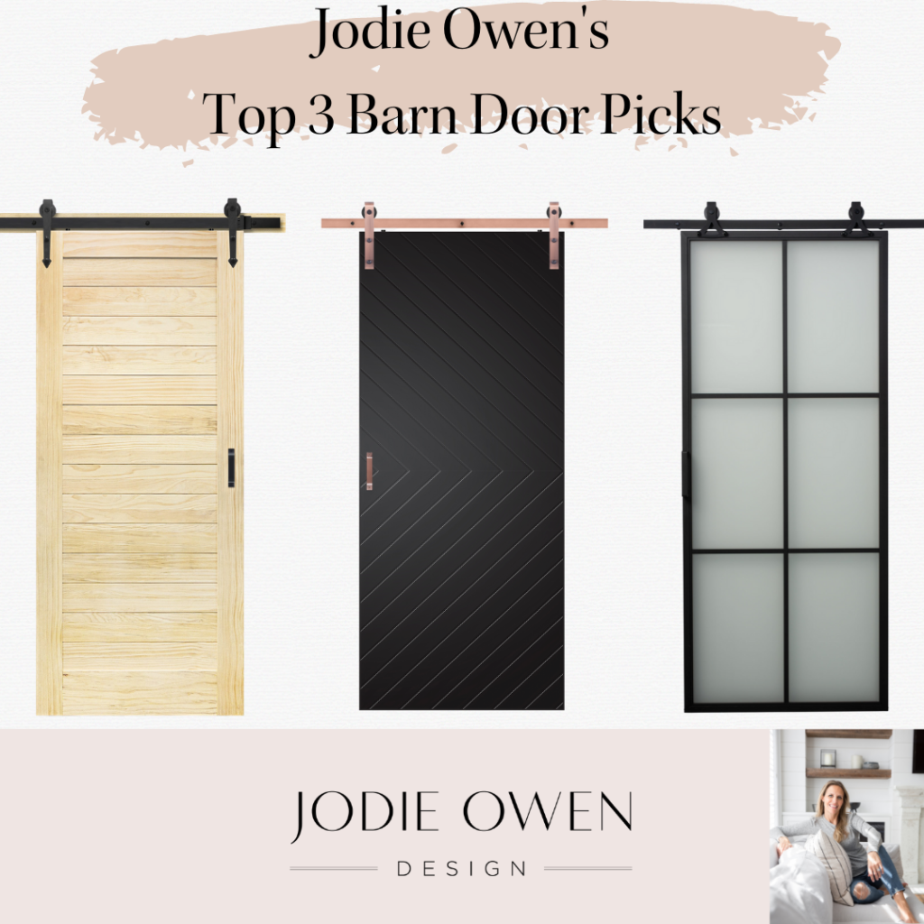 6 Open the Door to New Possibilities - Jodie Owen Design