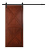 Brownstone Sagrada Cherry